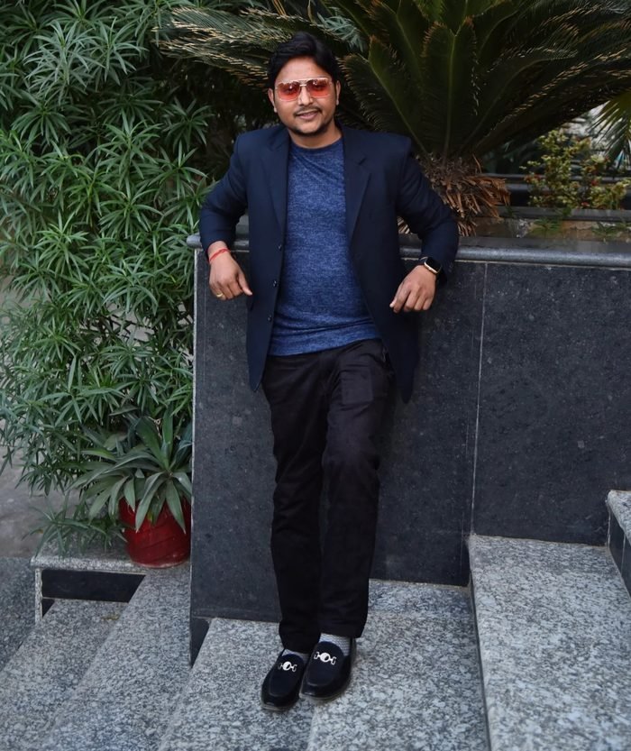 Kapil Raj — Founder, KP Productions